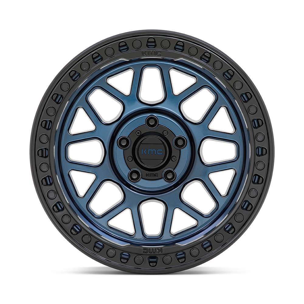 KMC KM549 GRS Wheel