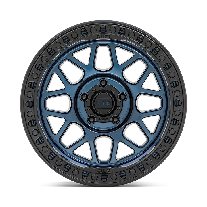 KMC KM549 GRS Wheel