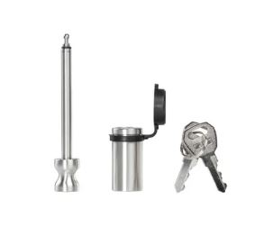 BulletProof 1/4" Trailer Latch Lock (14LATCHLOCK)