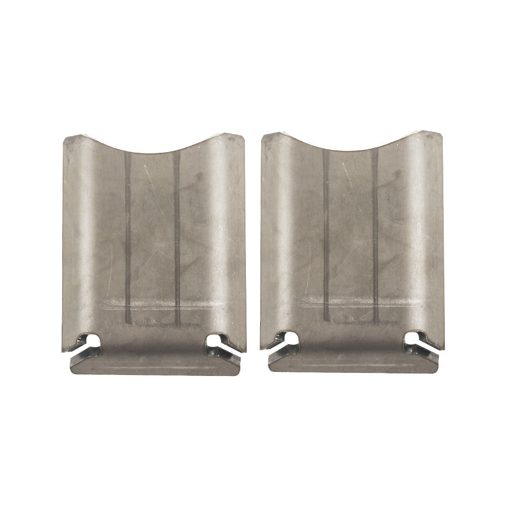 Jeep TJ/LJ XJ ZJ D30/D44 Front Lower Control Arm Skid Plate Synergy MFG | image 3