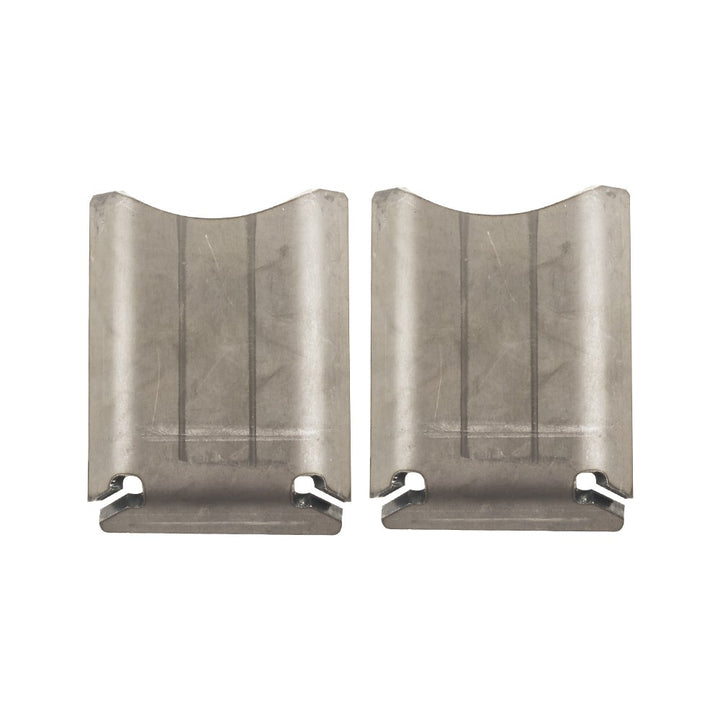 Jeep TJ/LJ XJ ZJ D30/D44 Front Lower Control Arm Skid Plate Synergy MFG | image 3
