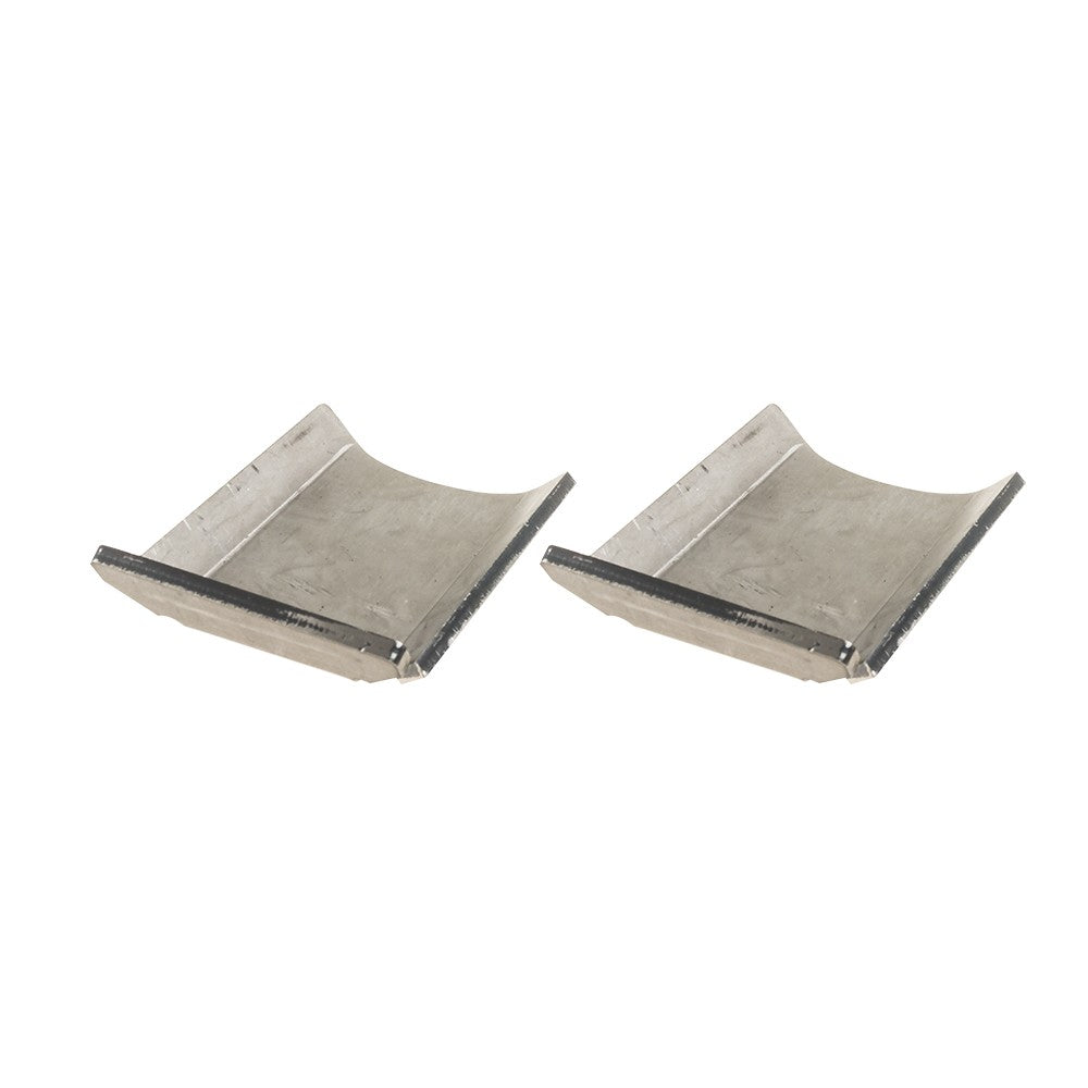 Jeep TJ/LJ XJ ZJ D30/D44 Front Lower Control Arm Skid Plate Synergy MFG | image 2