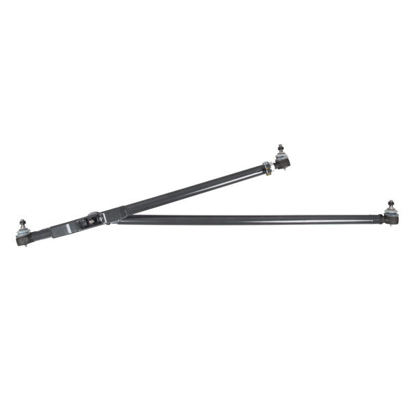 Jeep Heavy Duty Steering Kit Jeep TJ/LJ/XJ/ZJ Synergy MFG | SKU 8121-00