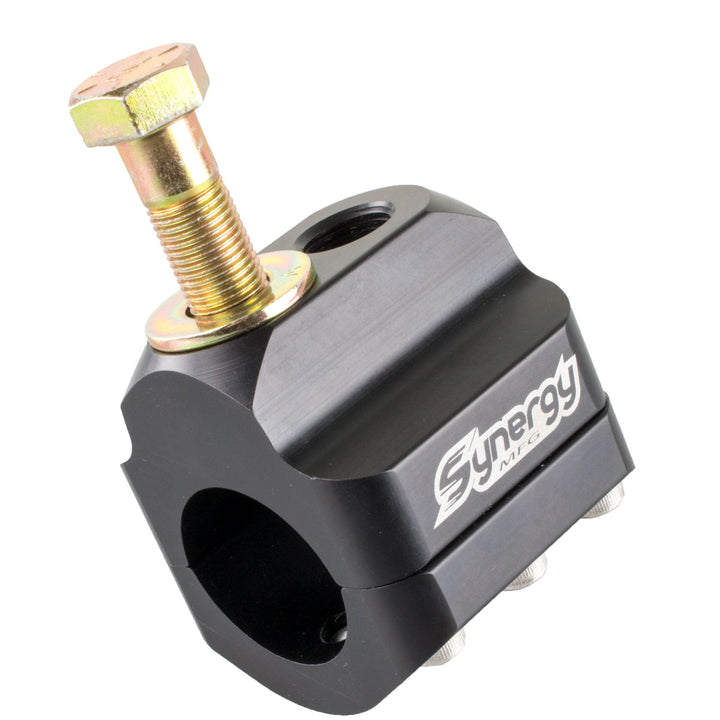 Jeep Heavy Duty Steering Kit Jeep TJ/LJ/XJ/ZJ Synergy MFG | SKU 8121-00