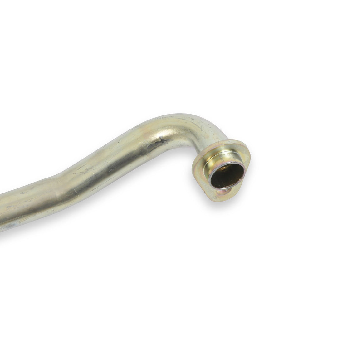 Holley Gen III Hemi Swap Oil Pan - Natural | SKU 302-63