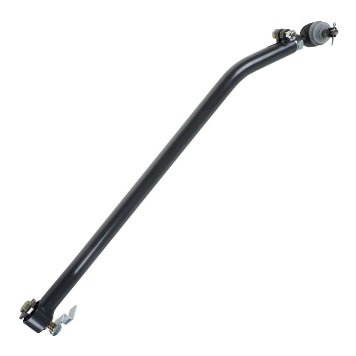 Jeep Front Adjustable Track Bar Jeep TJ/LJ, XJ, ZJ, MJ Synergy MFG | SKU 8155-01