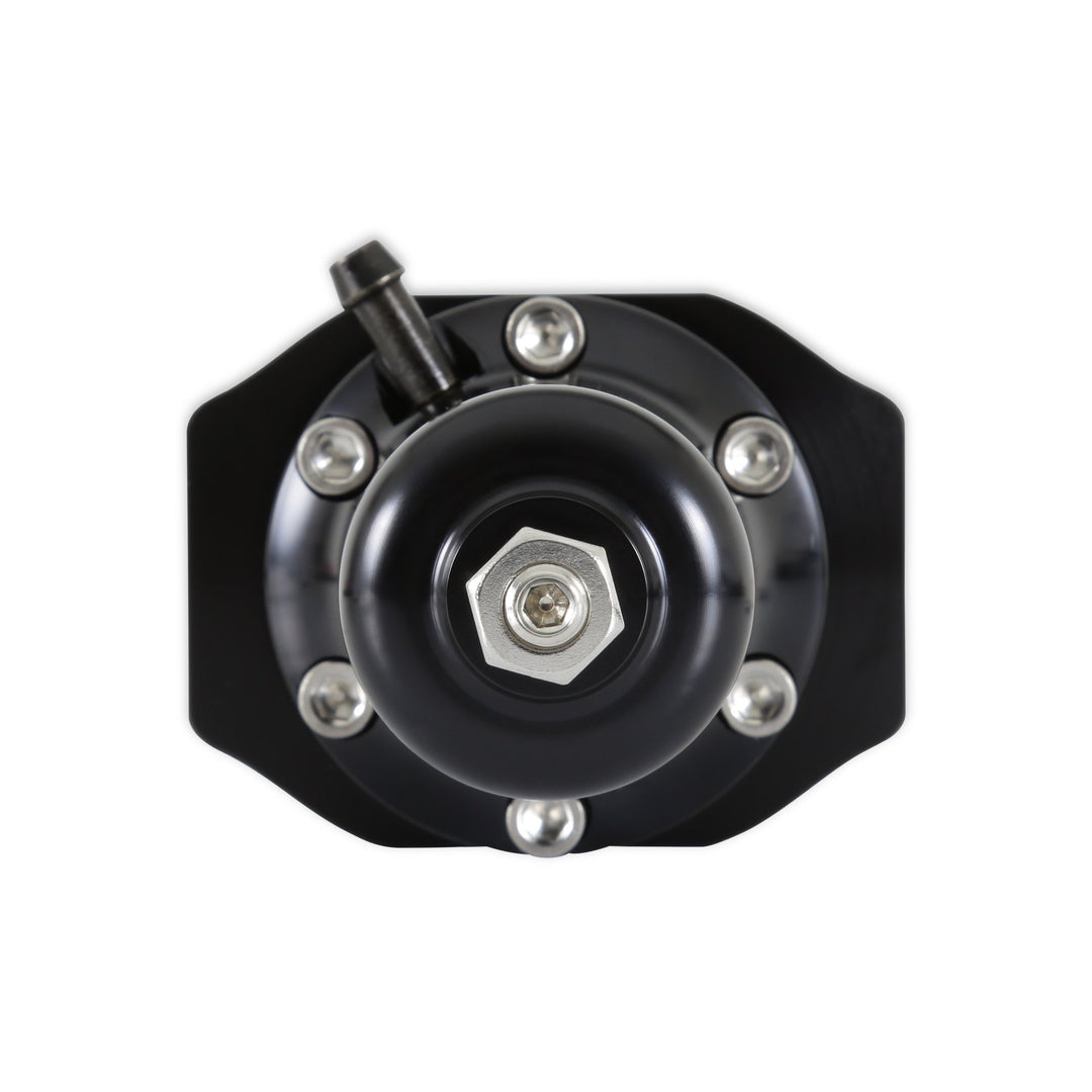 Sniper EFI Fuel Regulator 8AN | SKU 19-395