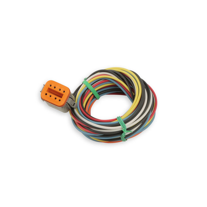 IQ3 Logger Dash | SKU 250-DS-IQ3LD