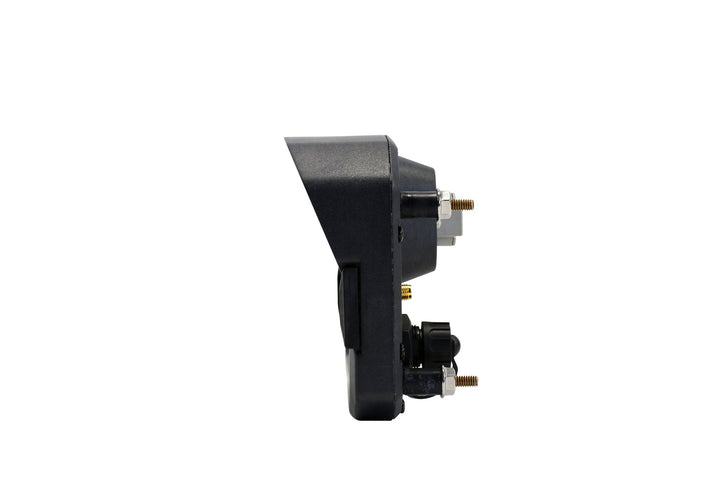 AEM CD-5L Carbon Logging Display | SKU 30-5601