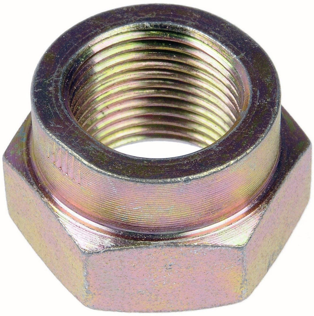 RCV M24X1.5 Stake-On Nut for RCV Jeep Wrangler TJ/LJ/YJ/XJ Axle Sets