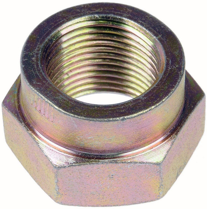 RCV M24X1.5 Stake-On Nut for RCV Jeep Wrangler TJ/LJ/YJ/XJ Axle Sets