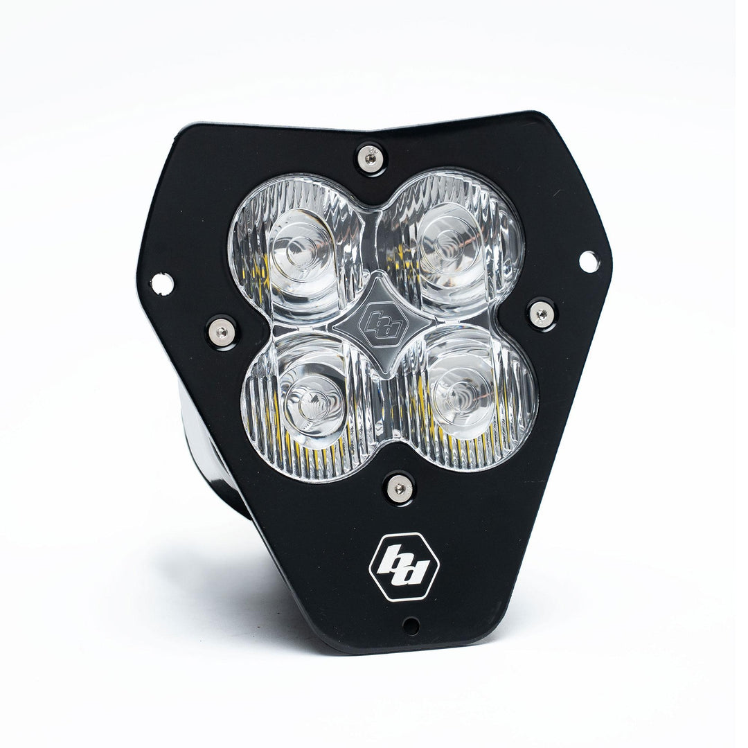 KTM XL40 (D/C) Headlight Kit -KTM 250-350 SX-F/XC-F 11-13 450-500 XC-W 12 500 EXC 12-13 505 XC-F 08-09) 82-0000