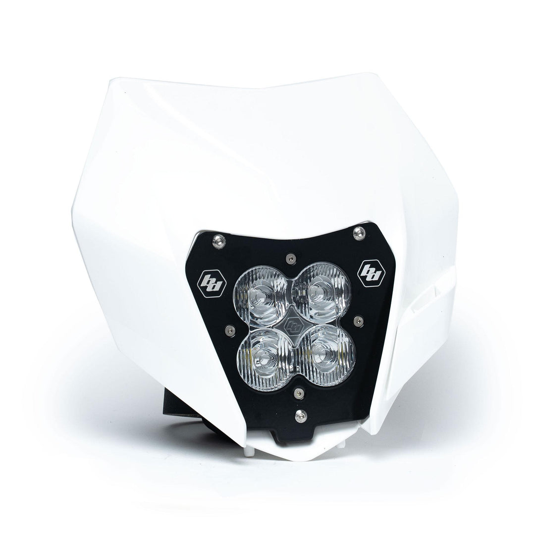 XL40 LED KTM 2014-2016 w/Headlight Shell 82-0002