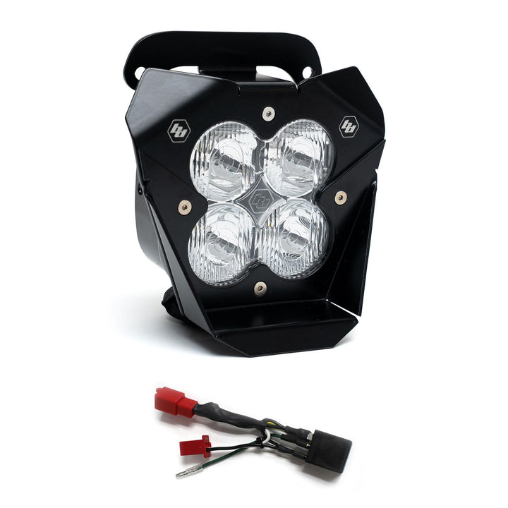 XL40 LED KTM 690 (2019-On) Kit 82-0005