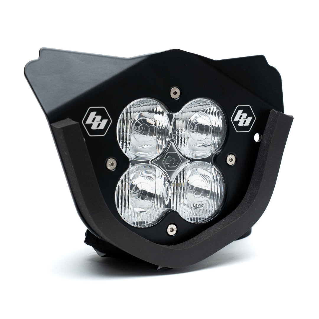 XL40 Yamaha WR250F (15-23) WR450F (12-23) 82-0012