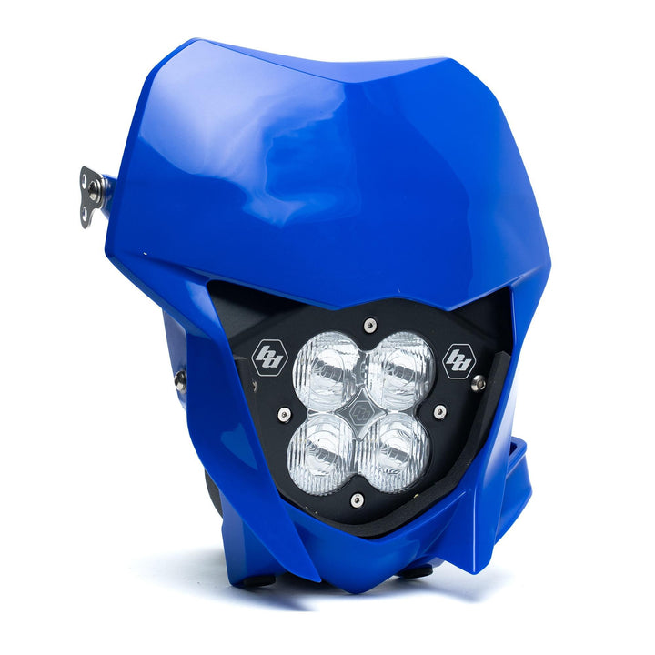XL40 Yamaha YZ250FX/450FX (21-On) w/Headlight Shell 82-0013