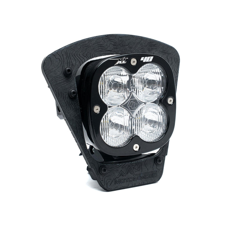 2024-On GasGas XL40 LED Headlight Kit 82-1000