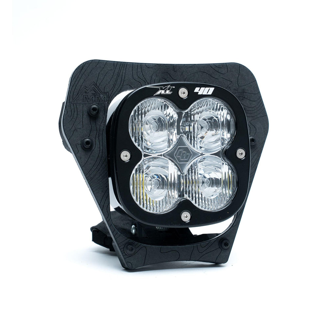 KTM XL40 LED Headlight Kit (24-on)