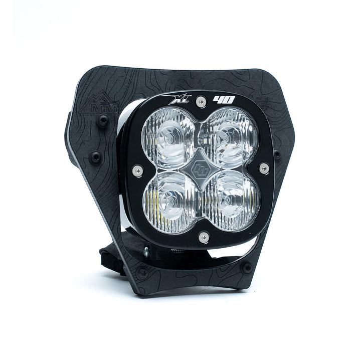 KTM XL40 LED Headlight Kit (24-on)