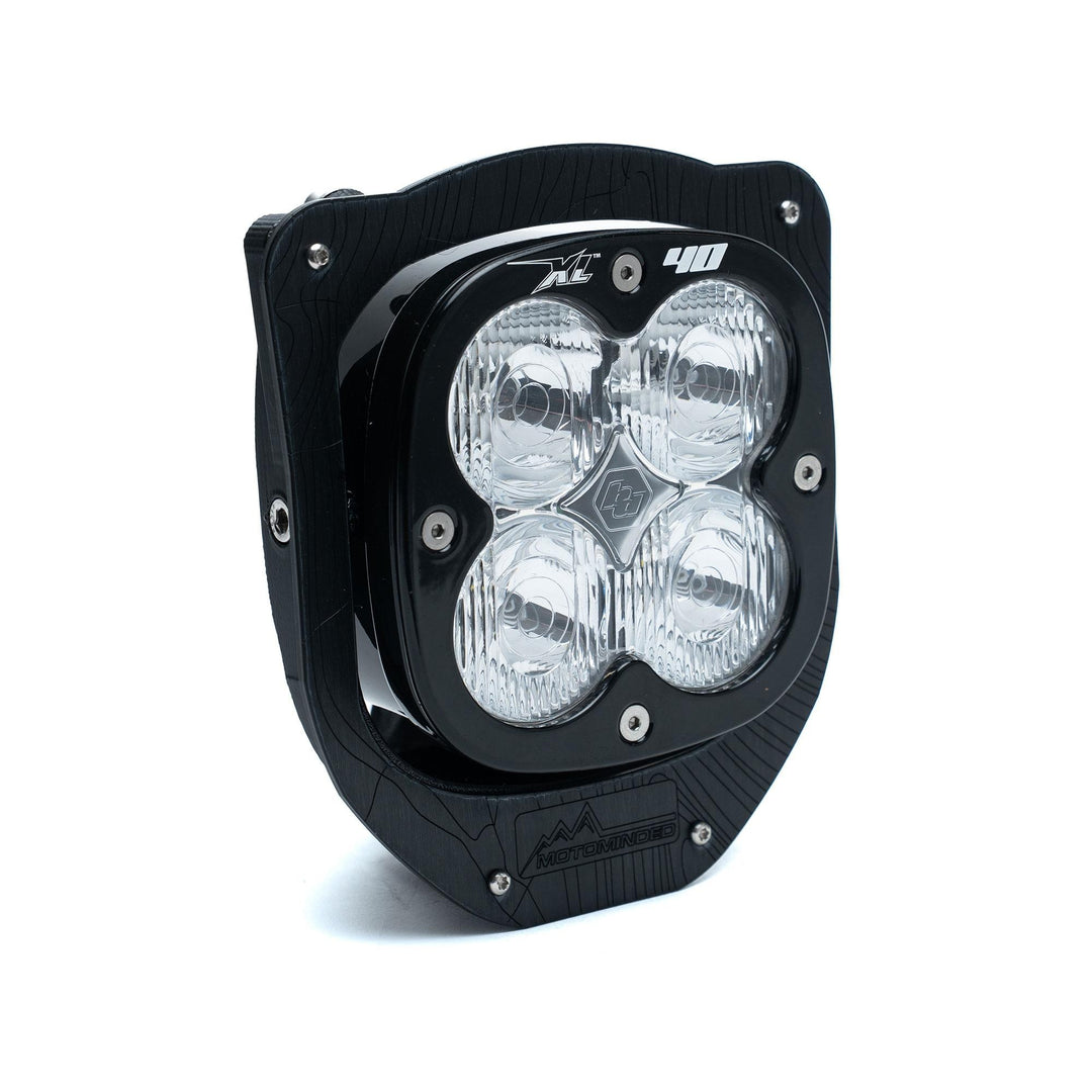 Husqvarna XL40 LED Headlight Kit (24-on) 82-1006