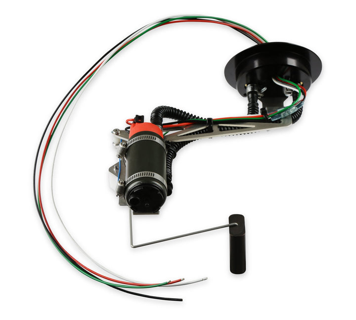 Sniper EFI Fuel Pump Module - 340 LPH | SKU 12-357