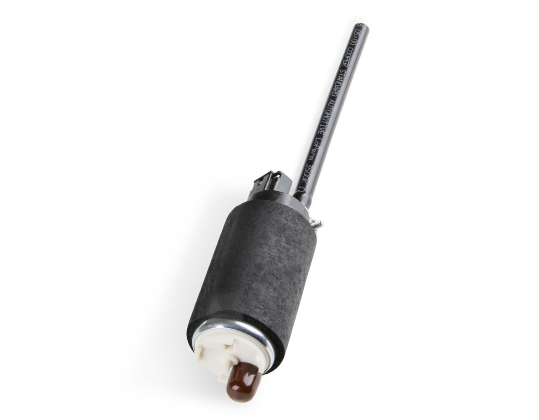 Holley Diecast In-Tank Carbureted RetroFit Fuel Pump Module-Returnless System | SKU 12-129