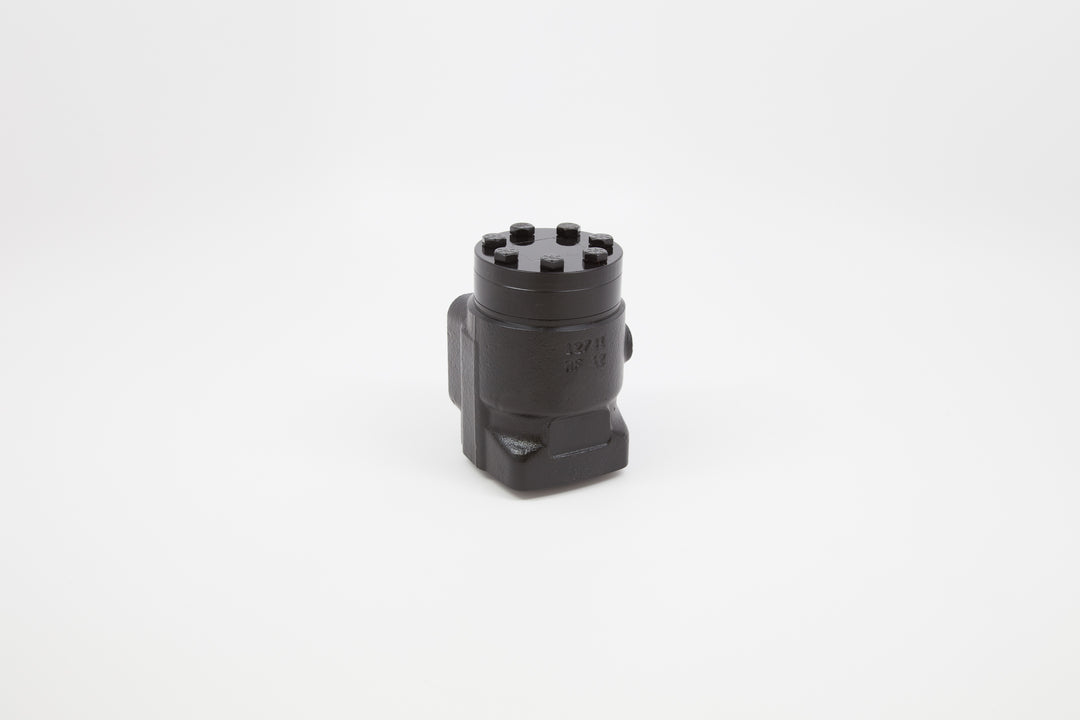 Howe Charlynn Full Hydraulic Valve, Load 3 Turn x 8 (827) - photo 4