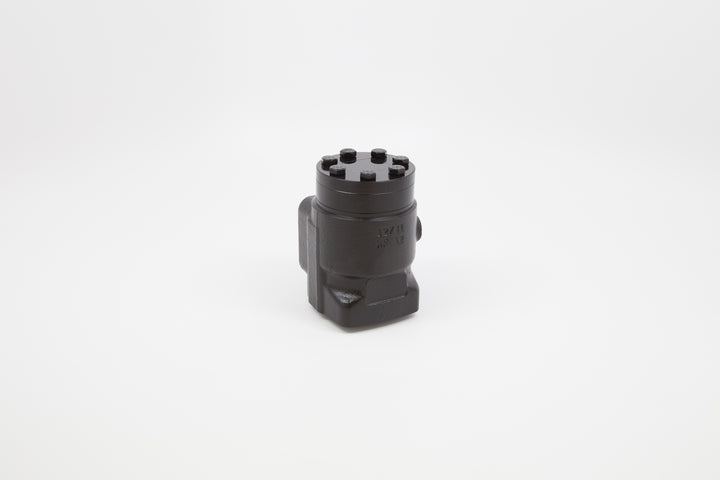 Howe Charlynn Full Hydraulic Valve, Load 3 Turn x 8 (827) - photo 4