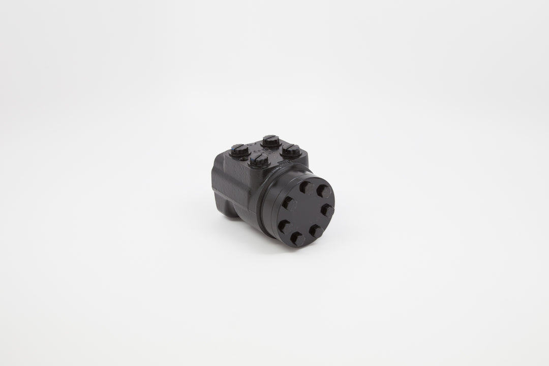 Howe Charlynn Full Hydraulic Valve, Load 3 Turn x 8 (827) - photo 3