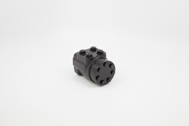 Howe Charlynn Full Hydraulic Valve, Load 3 Turn x 8 (827) - photo 3