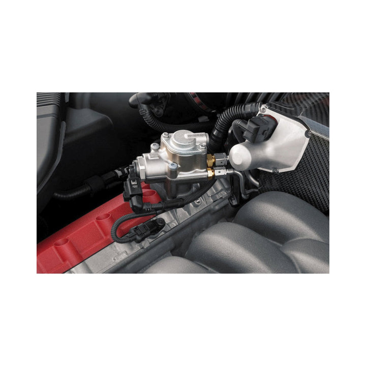 APR High Pressure Fuel Pumps - B7 RS4 | SKU MS100072