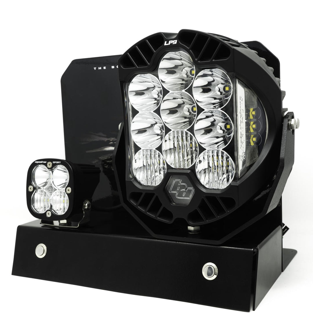 POP Display, Small, Squadron Sport/LP9 Sport 830008