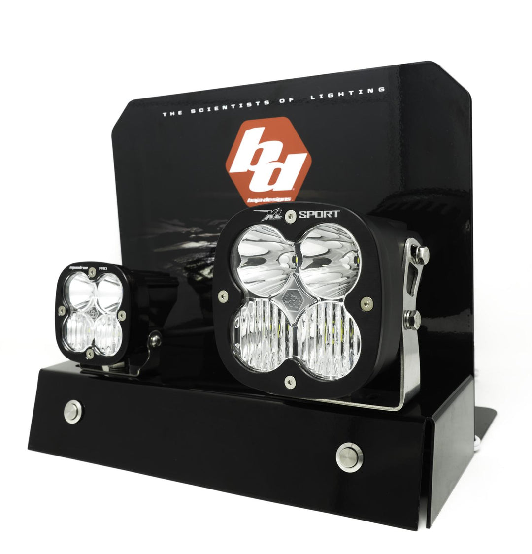 POP Display, Small, Squadron Pro/XL Sport 830009