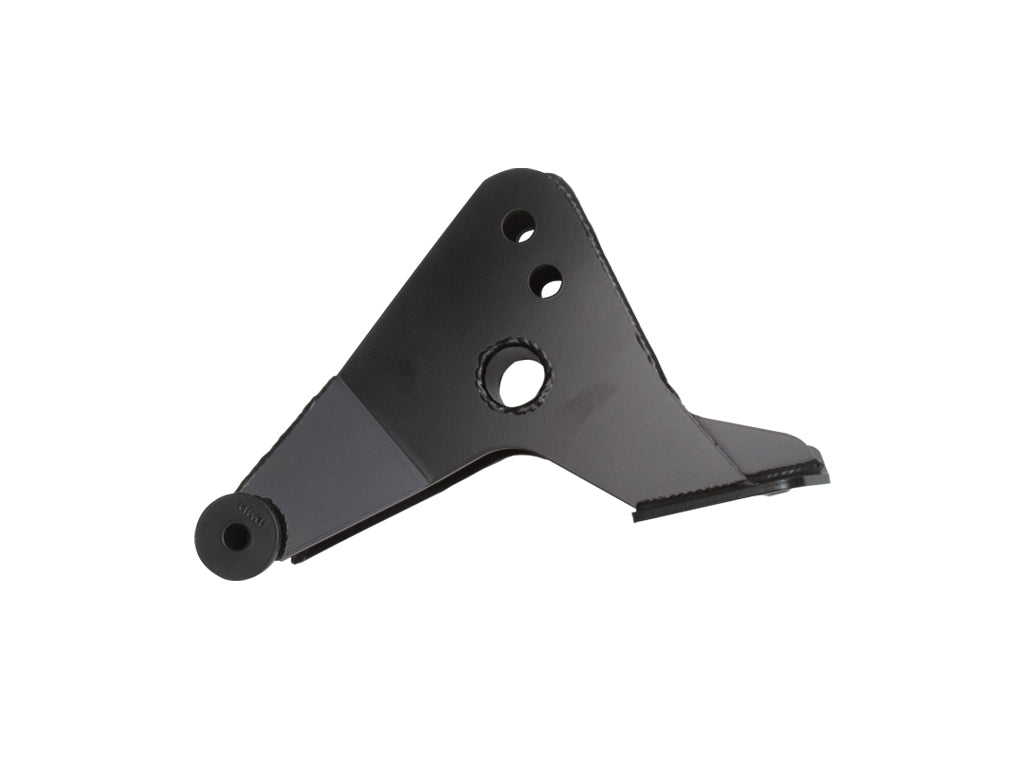 ICON 1999-2004 Ford F-250 & F-350 Super Duty 4WD/2000-2005 Excursion 4WD Front 4-8" Lift Track Bar Drop Bracket