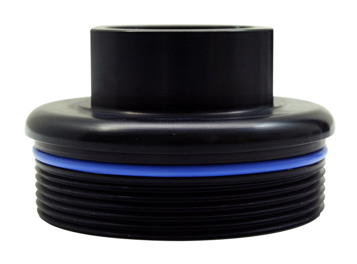 AEM Universal High Volume Fuel Filter | SKU 25-201BK