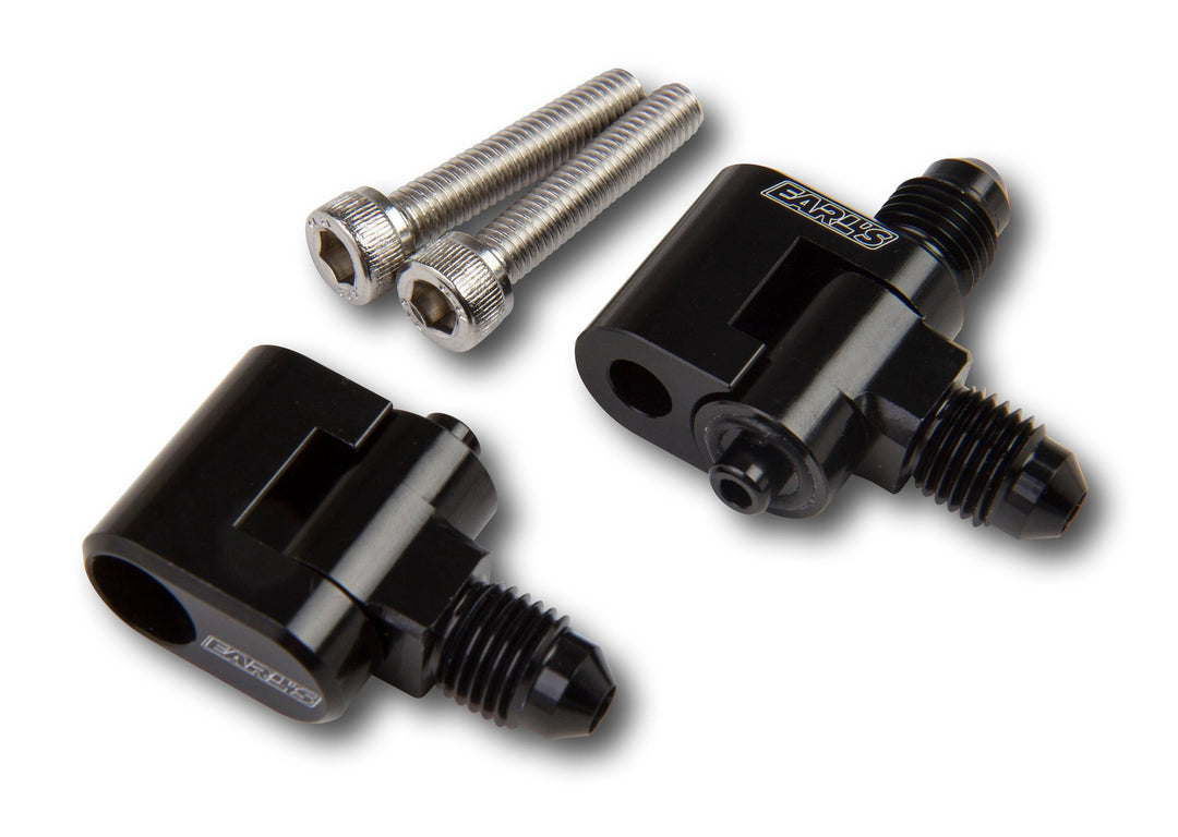 EARL'S LS STEAM VENT ADAPTERS | SKU LS9806ERL
