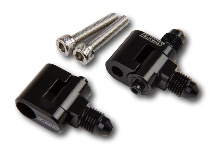 EARL'S LS STEAM VENT ADAPTERS | SKU LS9806ERL