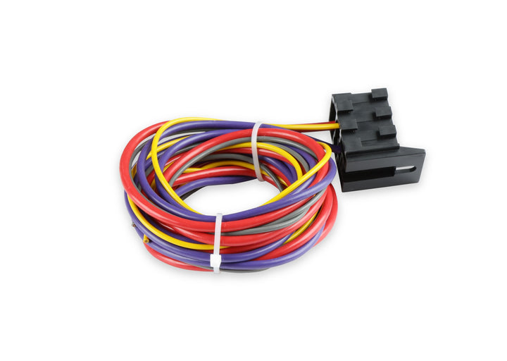 30 Amp Relay Wiring Kit | SKU 30-199QFT