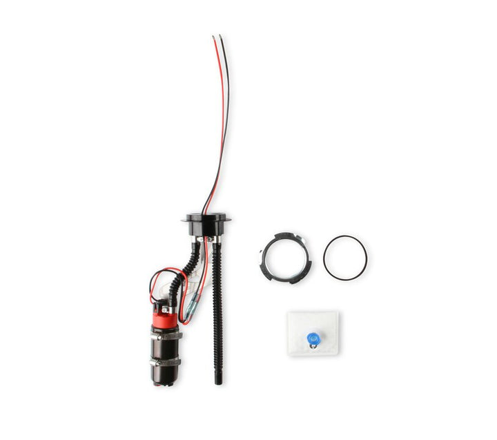 Sniper EFI Fuel Pump Module - 340 LPH | SKU 12-345