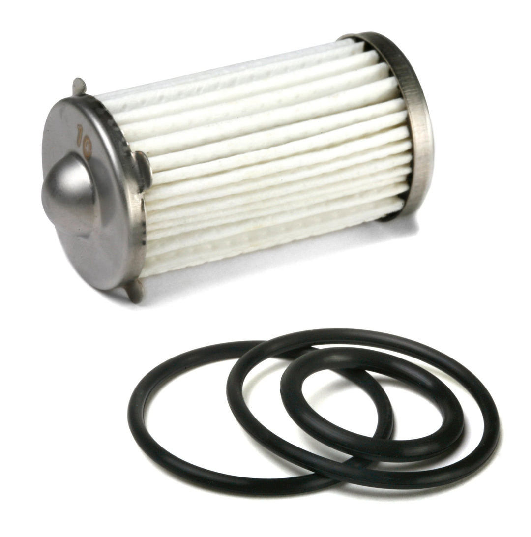 Fuel Filter Element and O-ring Kit | SKU 162-558