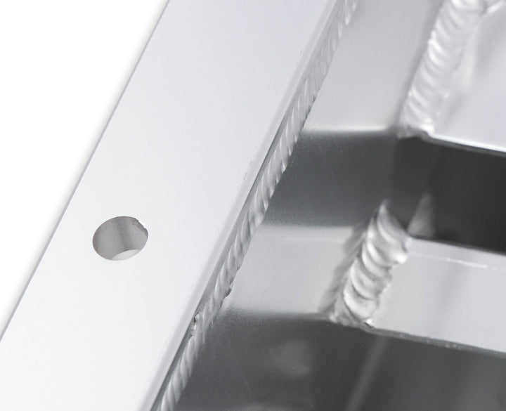 Oil Pan Kit - Fabricated | SKU 5044WND