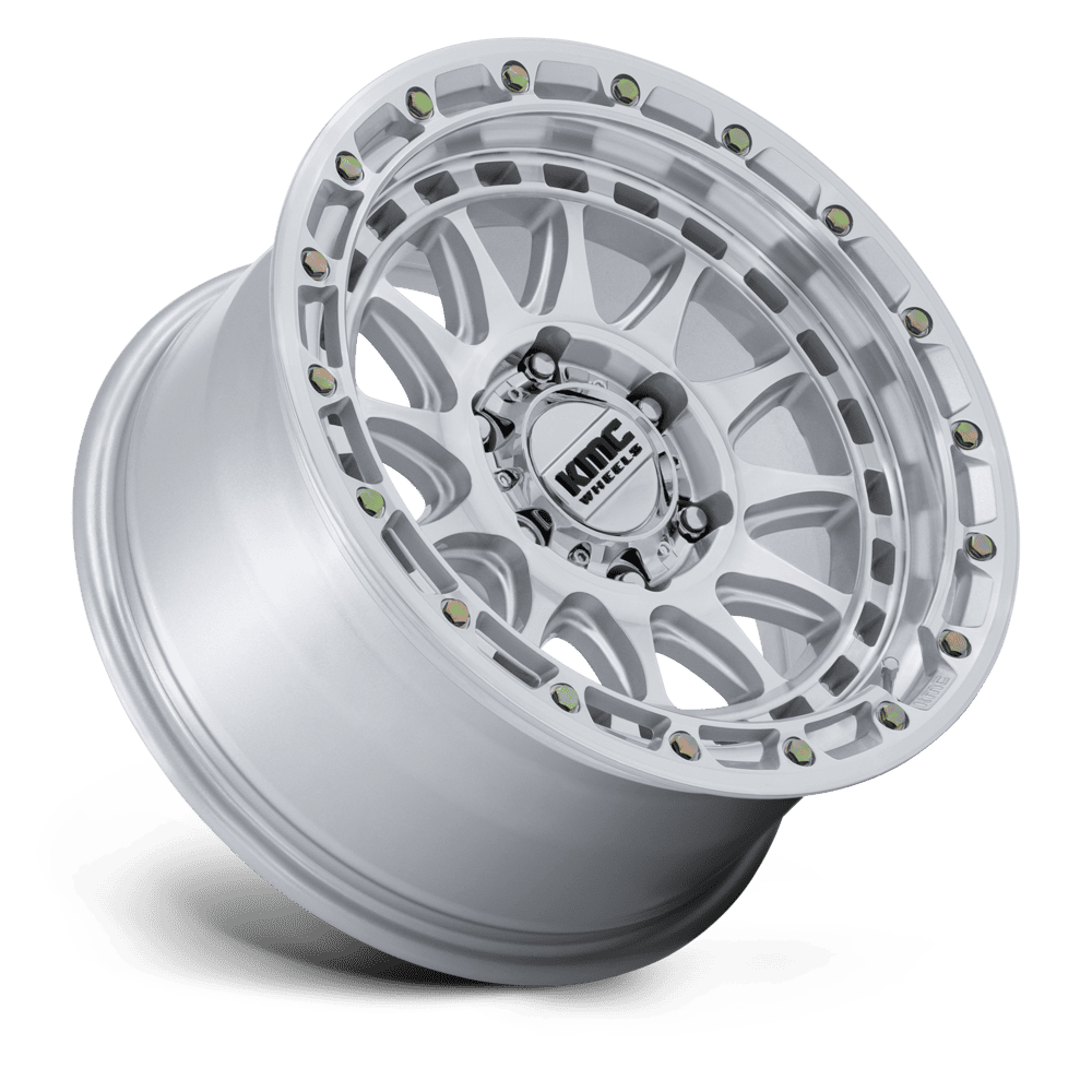KMC KM556 Crux Wheel