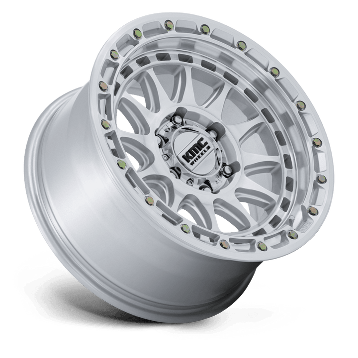 KMC KM556 Crux Wheel