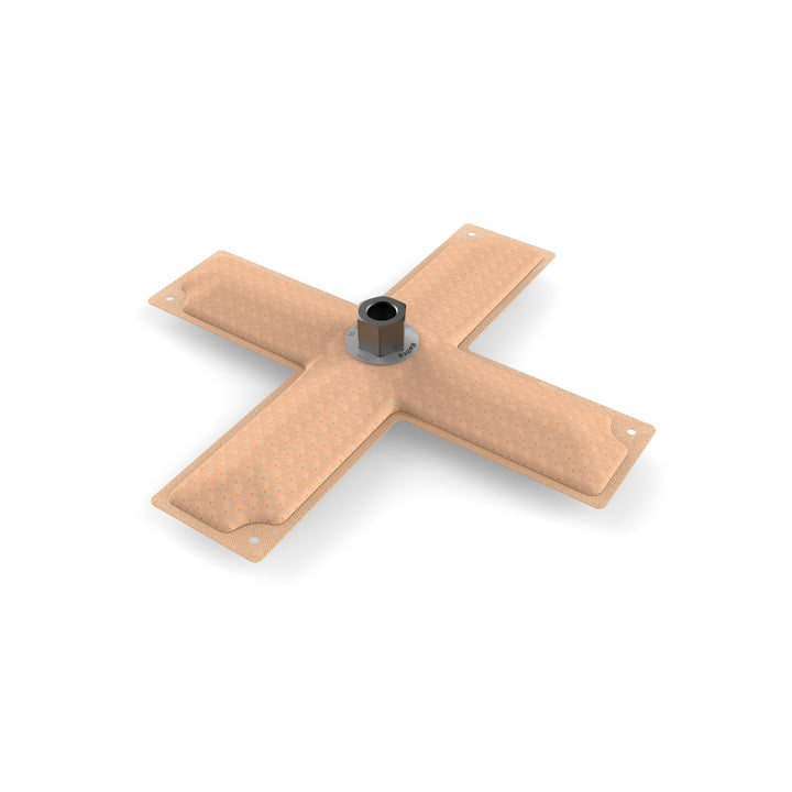11" x 11" HydraMat®, Cross | SKU 16-104