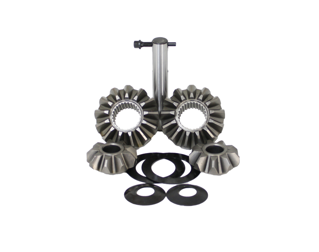 Revolution Gear GM 10-Bolt 8.6 Inch 30 Spline Open Differential Gear Kit 2000-06