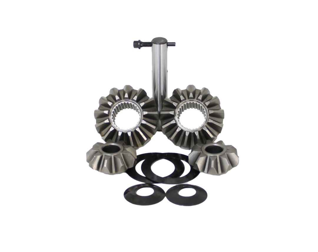 Dana 35 Rear Axle 27 Spline Open Differential Gear Kit 1993-06  Revolution Gear 85-2049-1.5