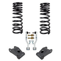 Ram 3 Inch Lift Starter System 03-13 Dodge Ram 1500 Gas/2500/3500 Diesel Synergy MFG | SKU 8500-HD