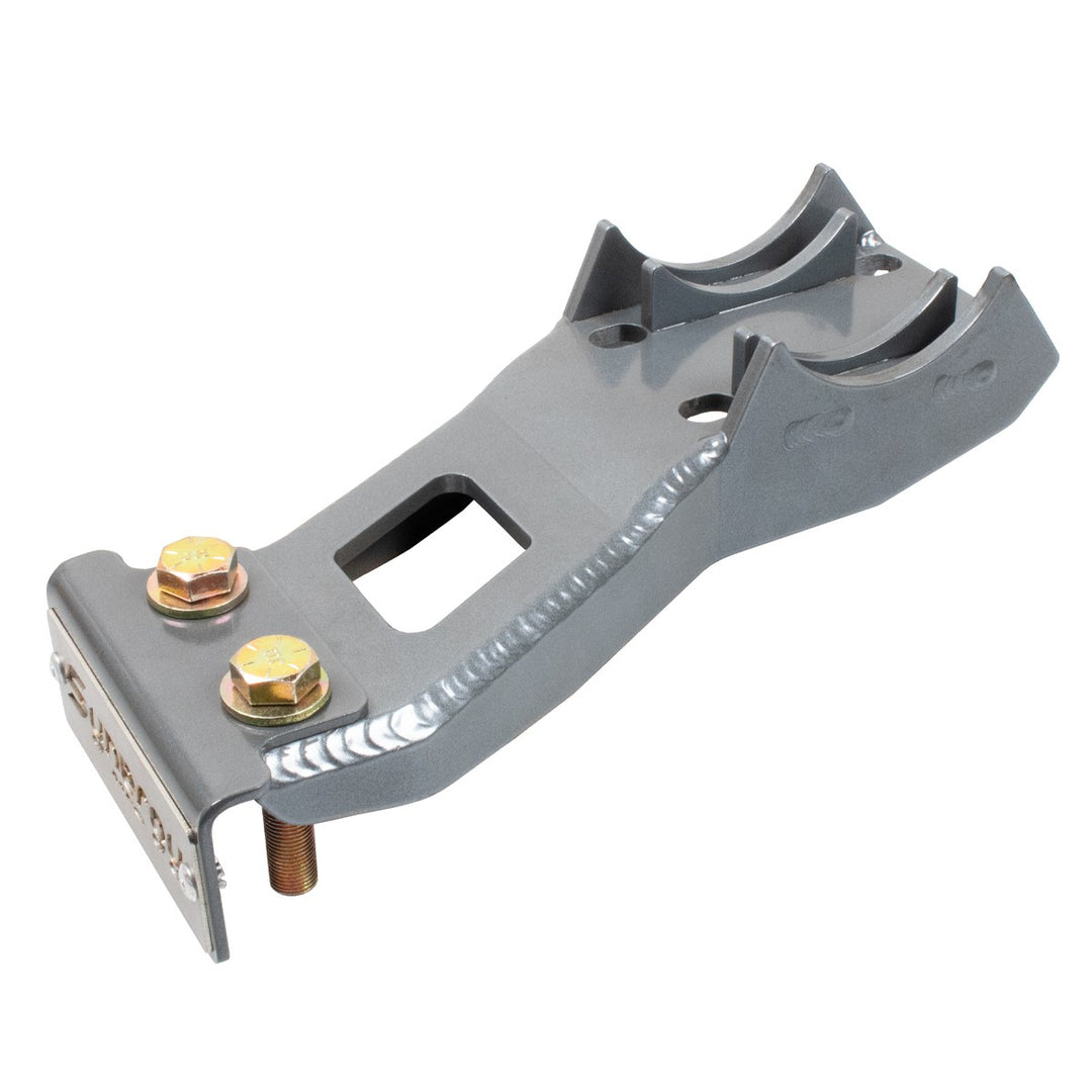 Ram 2500/3500 03-13 Dual Steering Stabilizer Bracket Synergy MFG | image 3