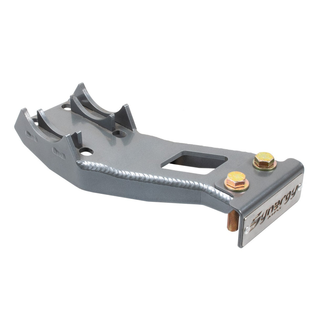 Ram 2500/3500 03-13 Dual Steering Stabilizer Bracket Synergy MFG | image 2