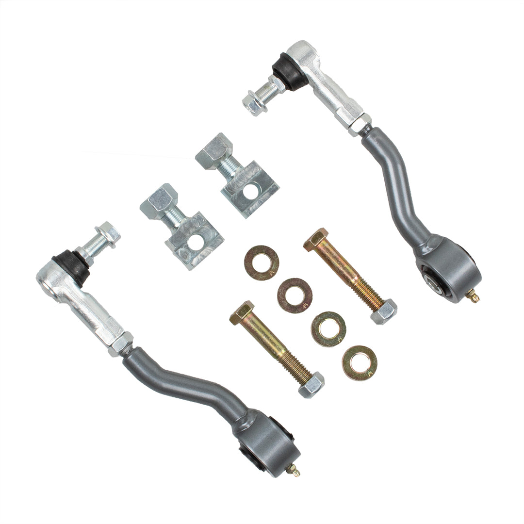 Ram Heavy Duty Sway Bar Links 3 Inch Lift 98.5-13 Ram 1500/2500/3500 4x4 Synergy MFG | SKU 8515-11